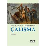 Büyük Sovyet Ansiklopedisi Çalışma - B. Markus