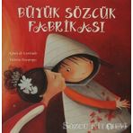 Büyük Sözcük Fabrikası - Agnes De Lestrade