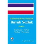 Büyük Sözlük Fransızca Türkçe: Fransızca - Türkçe / Türkçe - Fransızca - Option-1