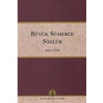 Büyük Sümerce Sözlük - Nafiz Aydın 9789751626097