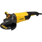 Büyük Taşlama Makinesi, 180 Mm, 2600 W, Dayanıklı ve Güçlü Performans - Seçenek 1