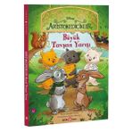 Büyük Tavşan Yarışı - Beta Kids