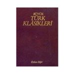 Büyük Türk Klasikleri Cilt 2 - Kolektif
