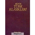 BÜYÜK TÜRK KLASIKLERI CILT 4 - KOLEKTIF