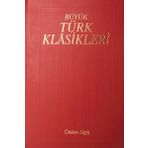 BÜYÜK TÜRK KLASIKLERI CILT 7 - KOLEKTIF