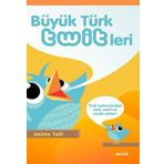 BÜYÜK TÜRK TWITLERI TÜRK TWİTIRCILARDAN ZEKI, ZARIF VE ZEVKLI SÖZLER! - AZIME TELLI