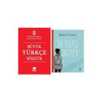 Büyük Türkçe Sözlük + Bir Yılbaşı Hikayesi