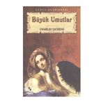 BÜYÜK UMUTLAR - CHARLES DICKENS (ISBN:9786054268368)