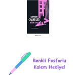 Büyük Uyku + Renkli Fosforlu Kalem - Hayır