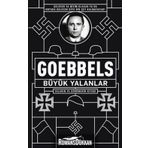 Büyük Yalanlar - Joseph Goebbels