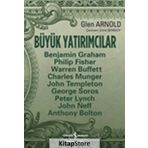 Büyük Yatırımcılar - Glen Arnold