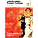 Büyük Yazarlar Ve Kedileri / Heike Reinecke