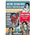 Büyük Yazarların Gizli Hayatları - Robert Schnakenberg