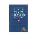 Büyük Yazım Kılavuzu-Nijat Özön