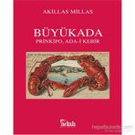 Büyükada - Prinkipo, Ada-i Kebir - Akillas Milas
