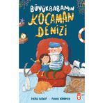 Büyükbabamın Kocaman Denizi Timaş Çocuk