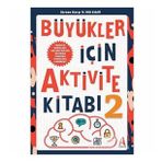 Büyükler İçin Aktivite Kitabı 2