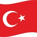 Büyüksoy Bayrak 150x225 cm Türk Bayrağı Alpaka Kumaş(T07)