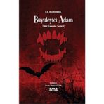 Büyüleyici Adam - C.K. Mcdonnell