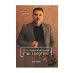 Büyüleyici Bir İnsan Olmanın Etkili Reçetesi - İkinci Adam Yayınları