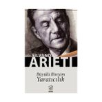 Büyülü Bireşim Yaratıcılık - Silvano Arieti