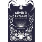 Büyülü Eşyalar Koleksiyoncusu - Peren Ercan