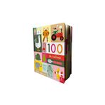 Büyülü Fener 100 Ilk Kelime