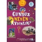 Büyülü Fener Gündüz Neden Aydınlık? - Reşit Canbeyli