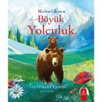 Büyülü Fener Yayınları Büyük Yolculuk (Ciltli)