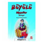 Büyülü Masallar - Meral Kutluğ İlsever
