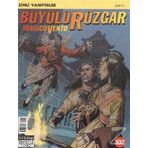 Büyülü Rüzgar Sayı - 107