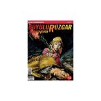 BÜYÜLÜ RÜZGAR SAYI: 112 ALICE KARANLIKTA - GIANFRANCO MANFREDI