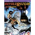 Büyülü Rüzgar Sayı: 46 - Magicovento Nehirde - Kolektif