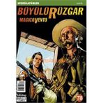 Büyülü Rüzgar Sayı: 78 - Spekülatörler - Kolektif