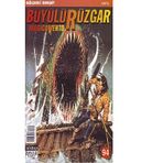 Büyülü Rüzgar Sayı: 94 - Kolektif
