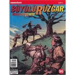 Büyülü Rüzgar Sayı: 96 - Darağacı - Kolektif