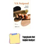 Büyülü Tohumlar + Yapışkanlı Not Kağıdı - Hayır