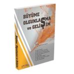Büyüme Olgunlaşma ve Gelişim Murat Yayınları