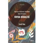 Büyüme ve Kalkınma Temelinde İslam İktisadının Fayda Risalesi İktisat Yayınları