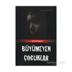 Büyümeyen Çocuk - Elşad Eyvazlı