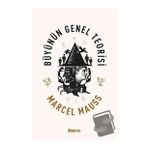 Büyünün Genel Teorisi Marcel Mauss