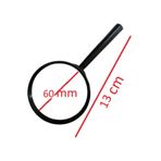 BÜYÜTEÇ 60 mm
