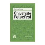 Büyüyenay Üniversite Felsefesi - Durmuş Günay
