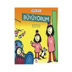 Büyüyorum - Angele Delaunois