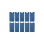Buz Aküsü Buz Kasedi Ice Box 10 Lu Set
