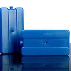 Buz Aküsü Buz Kasedi Ice Box 2'li Set (370 ml x 2)