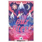 Buz Ateşi - Jamie Smith