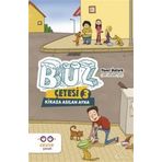 Buz Çetesi 3-Kiraza Asılan Ayna-Yücel Öztürk