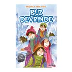 BUZ DEVRINDE - MUSTAFA HAKKI KURT