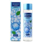 Buz Ferahlığı 180 ml Cam Şişe Dökme Kolonya Edc - Mnms180kbu